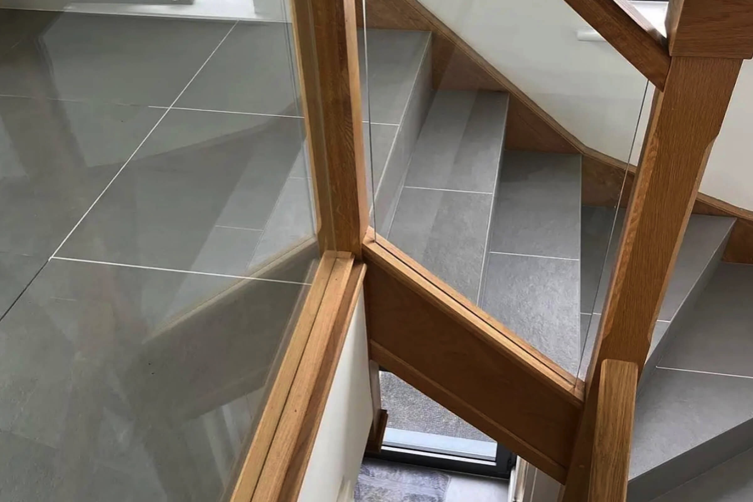 CJH Tiling Services, Ogmore By Sea, Bridgend